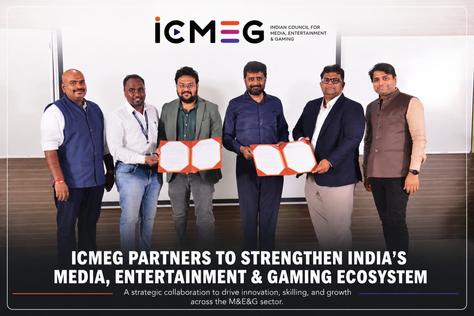 Tamil Nadu Chapter Launch