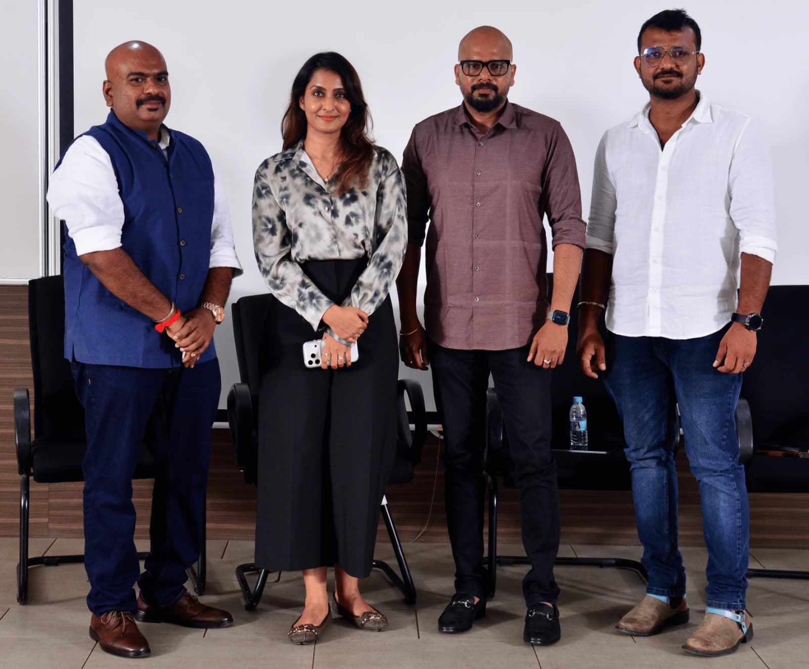 Tamil Nadu Chapter Launch — photo 3