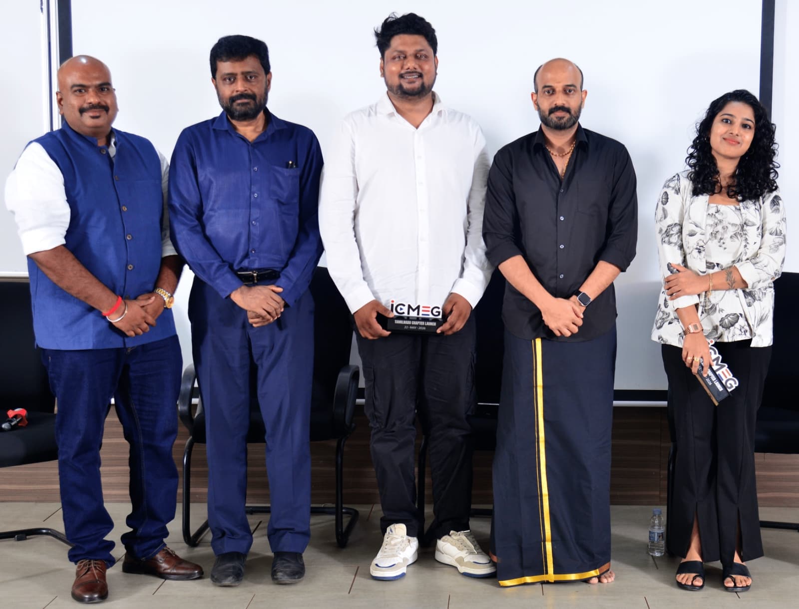 Tamil Nadu Chapter Launch — photo 4