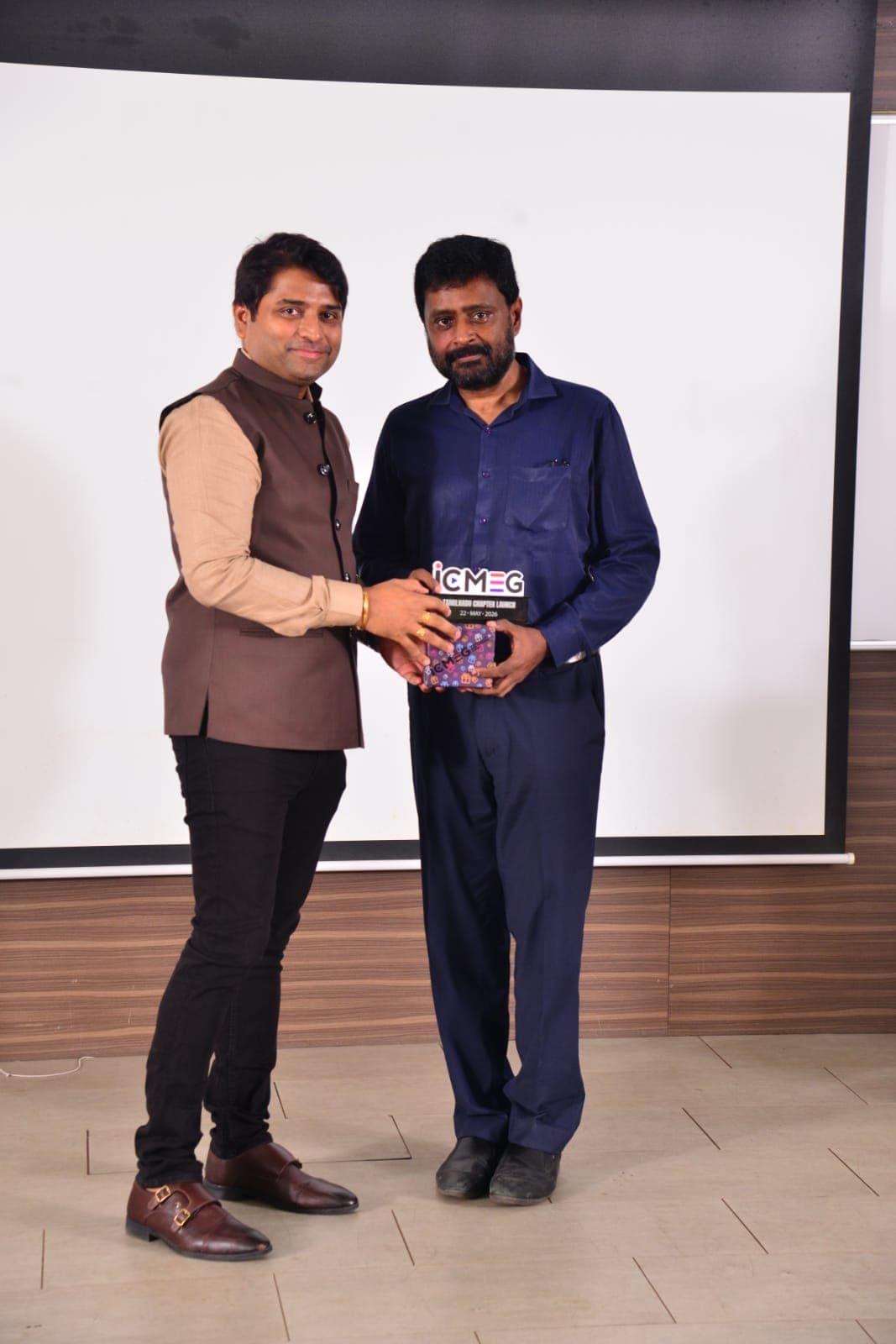 Tamil Nadu Chapter Launch — photo 10