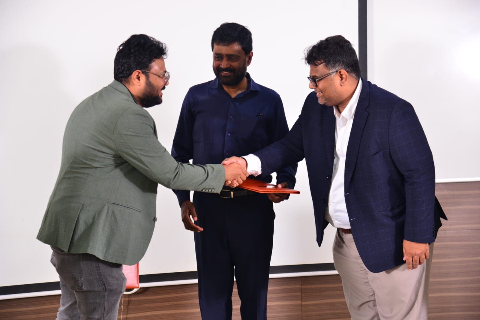 Tamil Nadu Chapter Launch — photo 13