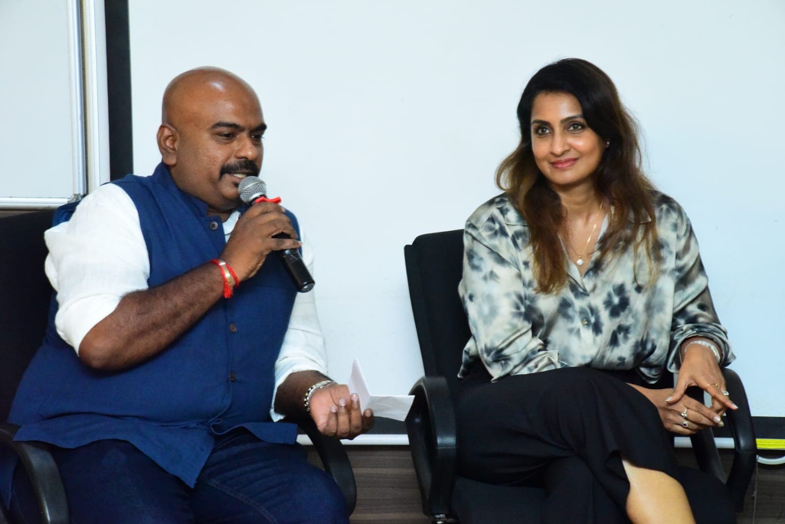 Tamil Nadu Chapter Launch — photo 14