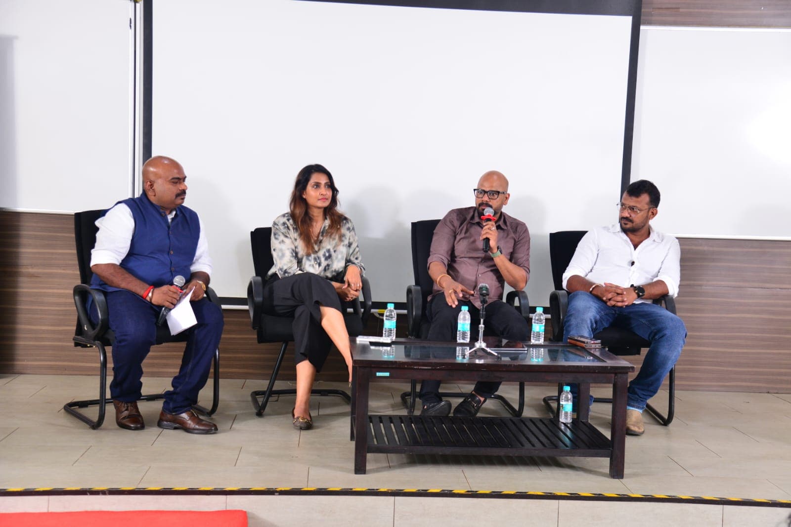 Tamil Nadu Chapter Launch — photo 15