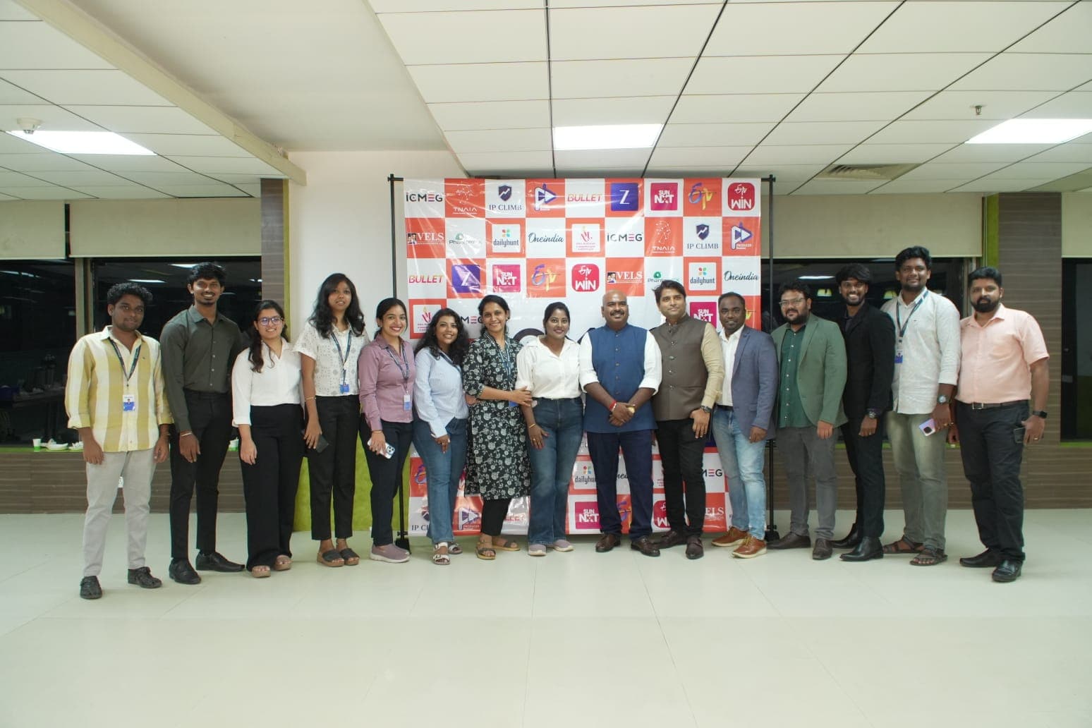 Tamil Nadu Chapter Launch — photo 17