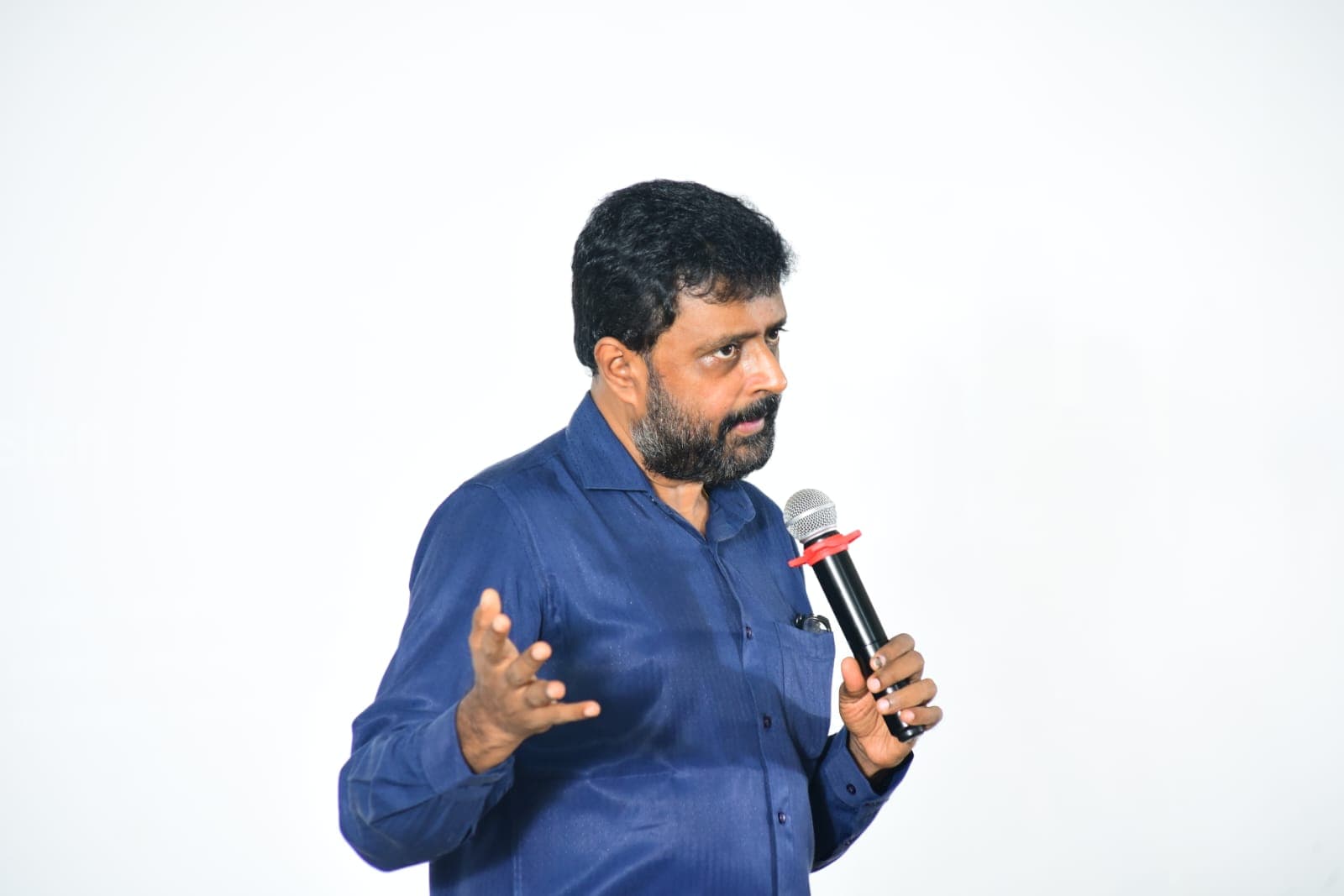 Tamil Nadu Chapter Launch — photo 18