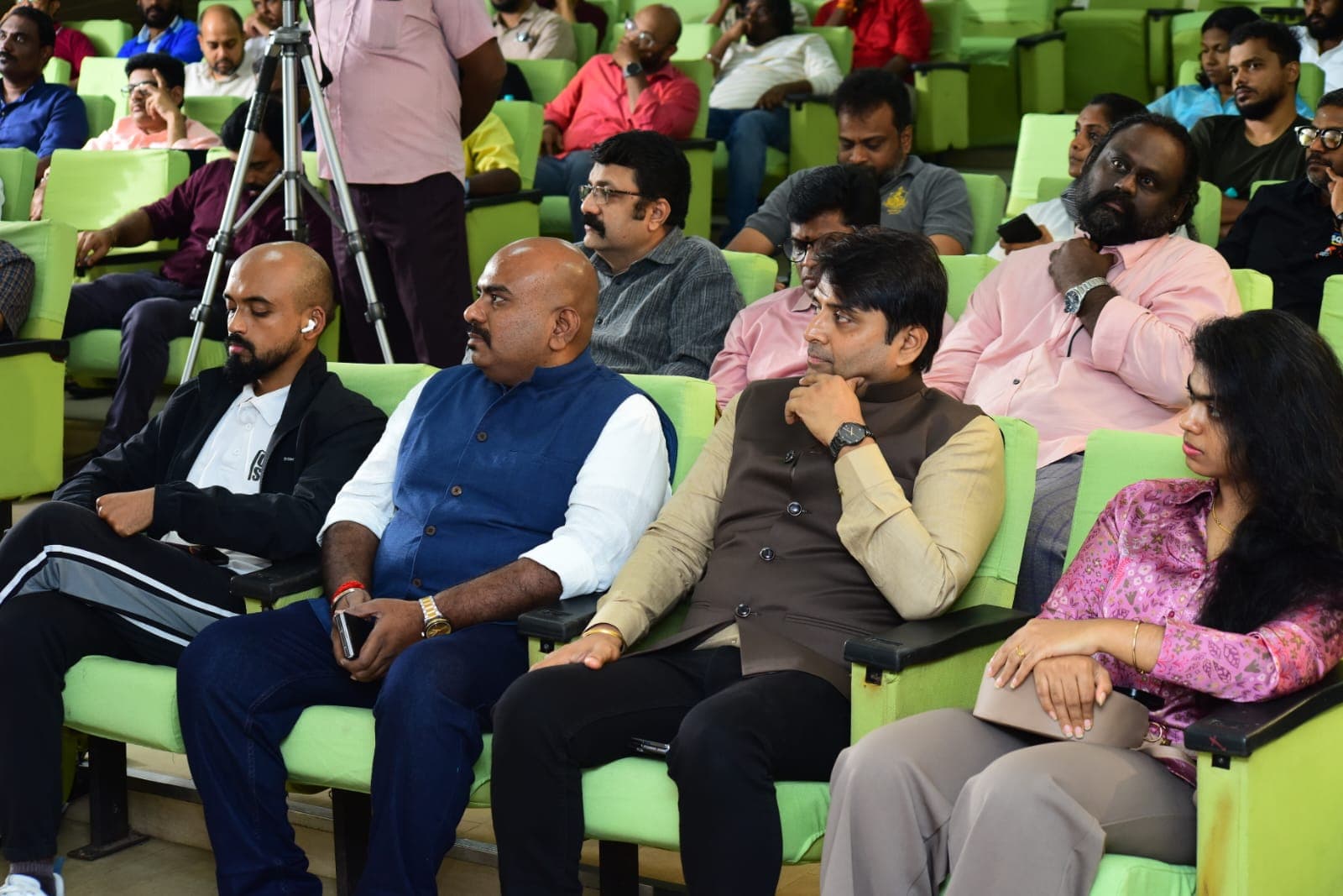 Tamil Nadu Chapter Launch — photo 19