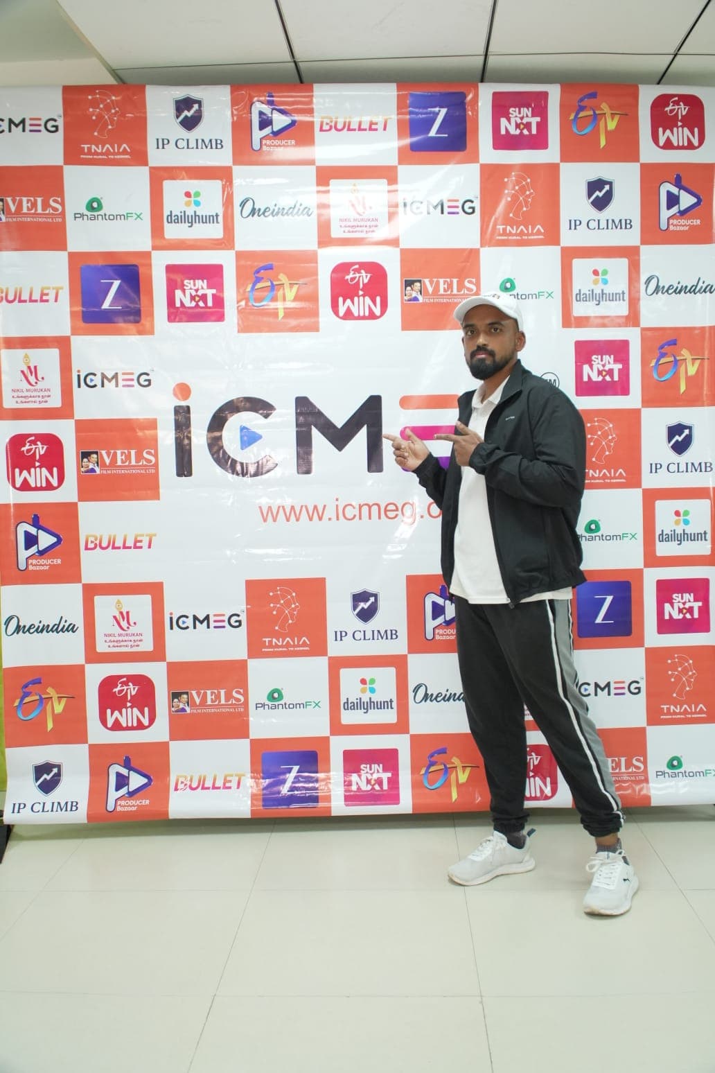 Tamil Nadu Chapter Launch — photo 20