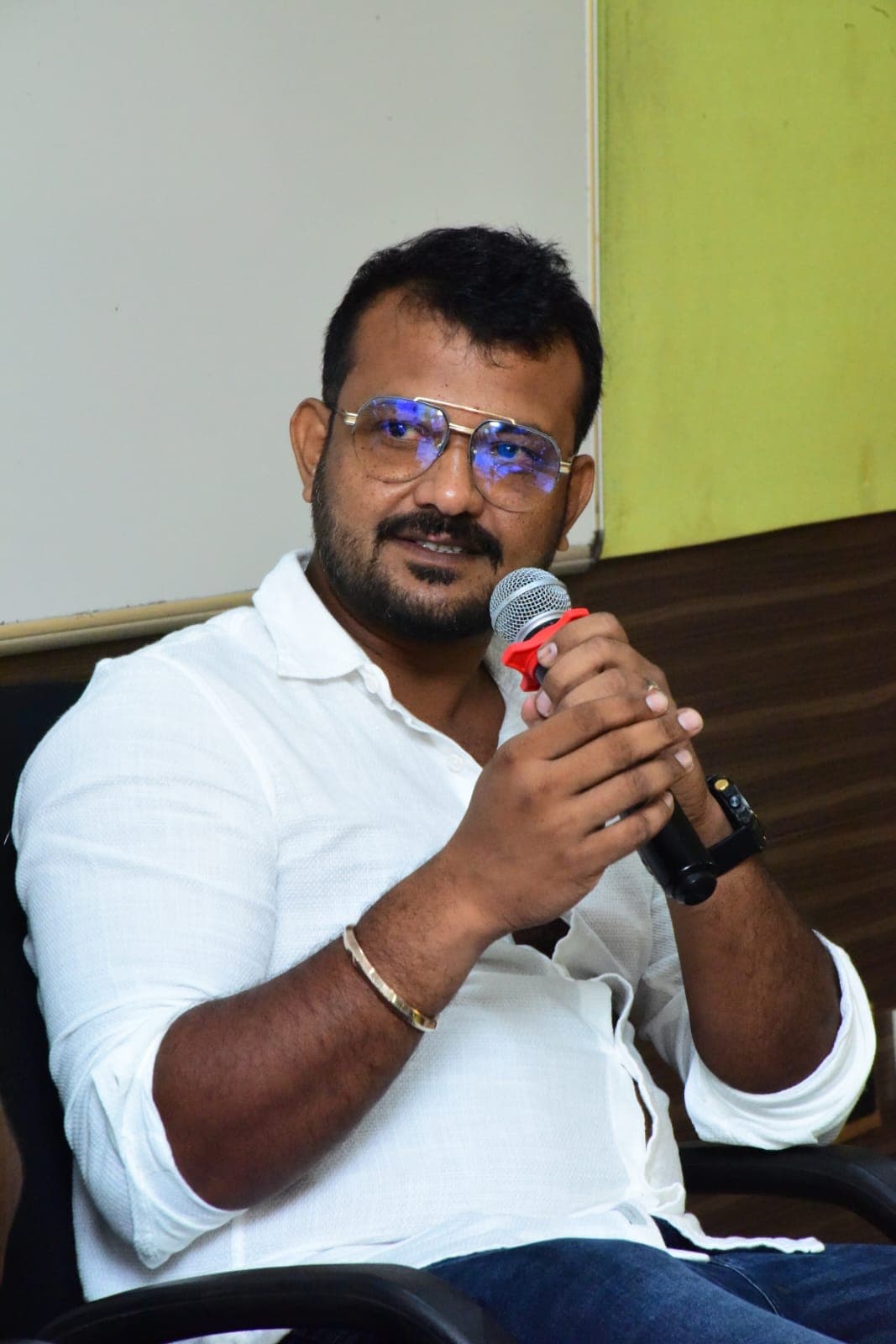 Tamil Nadu Chapter Launch — photo 22