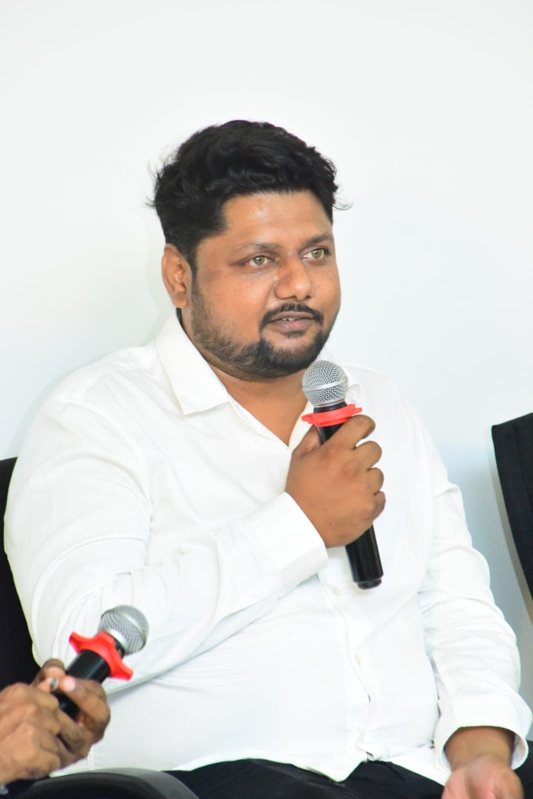Tamil Nadu Chapter Launch — photo 23