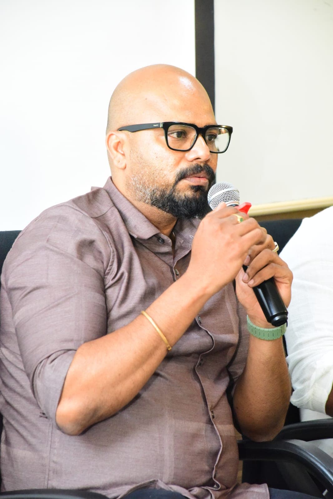 Tamil Nadu Chapter Launch — photo 24
