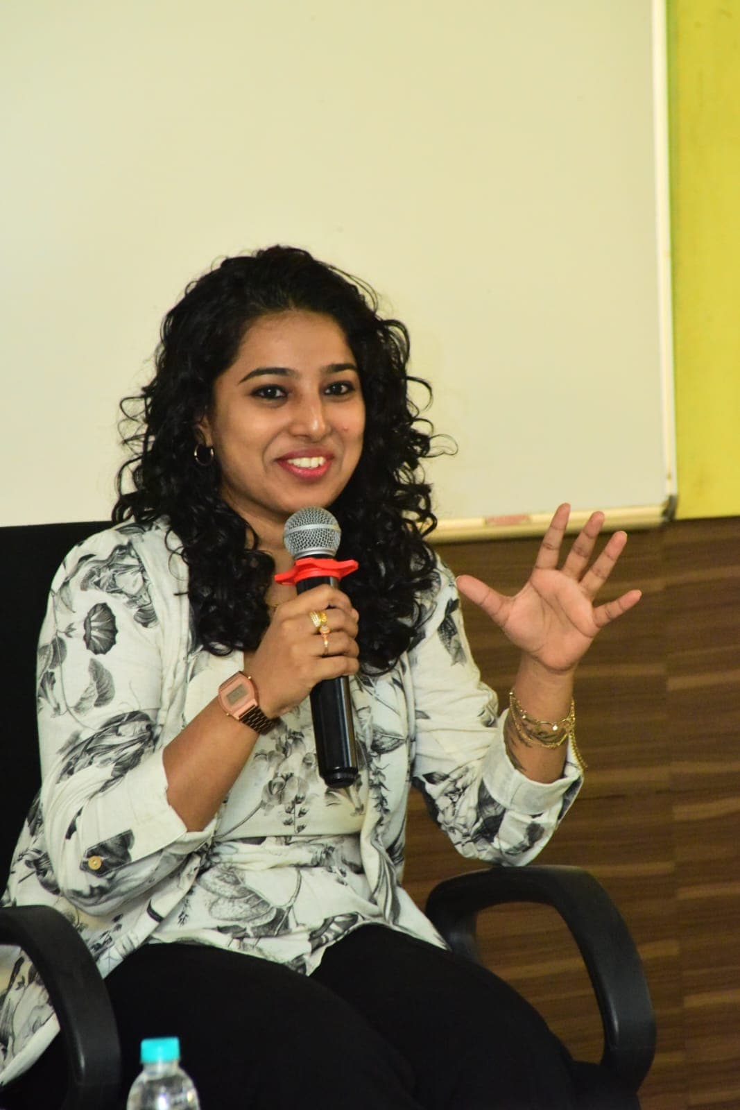 Tamil Nadu Chapter Launch — photo 25