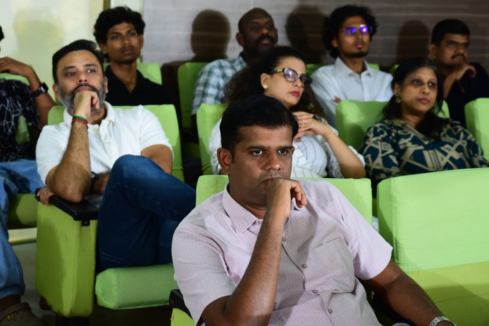 Tamil Nadu Chapter Launch — photo 26