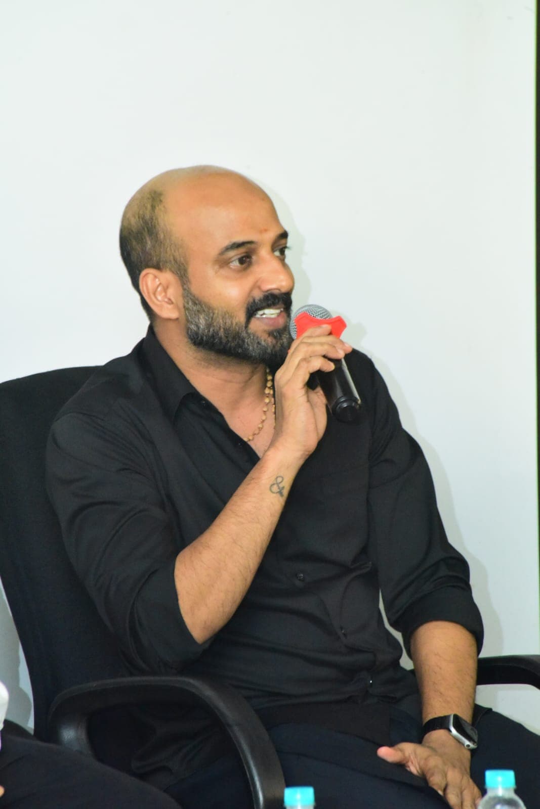 Tamil Nadu Chapter Launch — photo 27