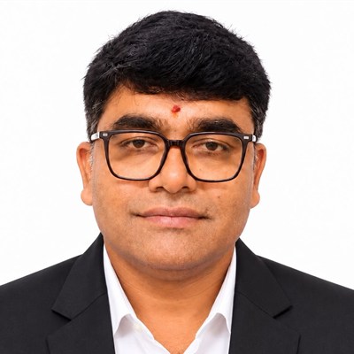 Anantha Hari Babu