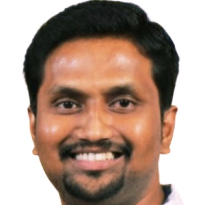 Mr. Madanish Kanna