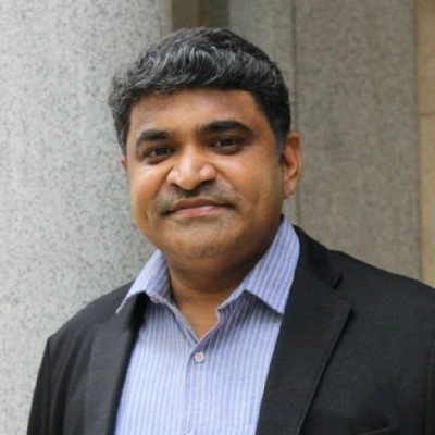 Mr. Umanath V