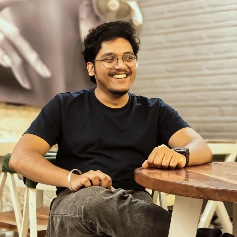 Mr. Udai Sai Prakash