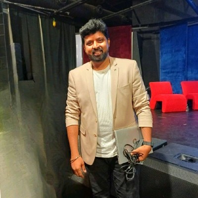Mr. Bala Murali