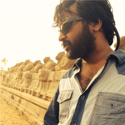 Mr. Manoj Paramahamsa