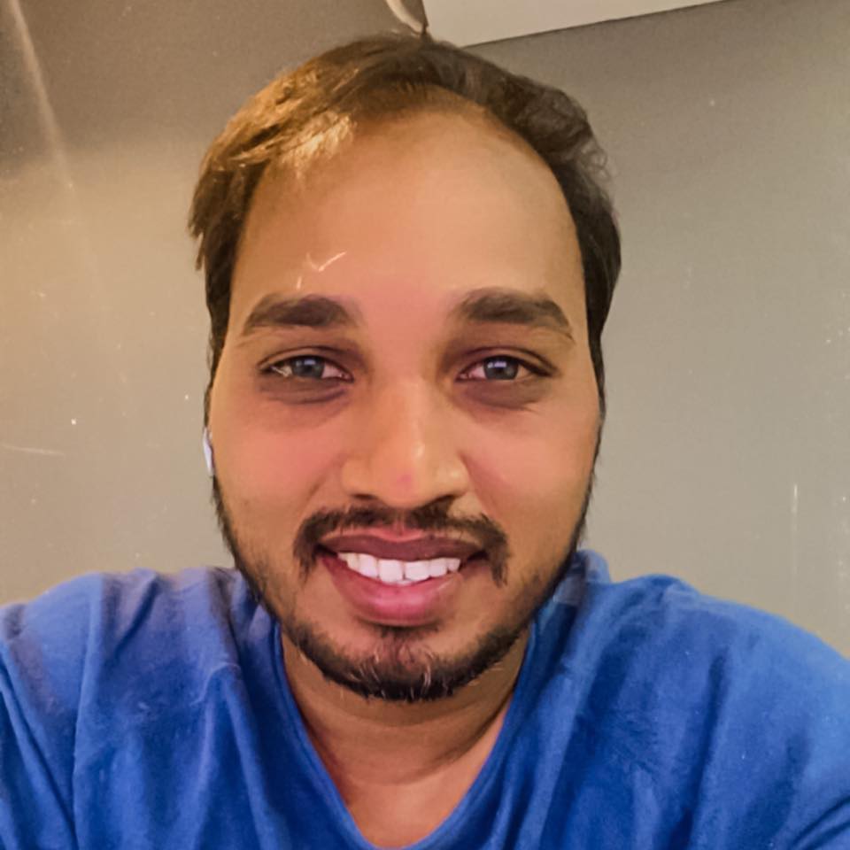 Mr. Neel Madhu