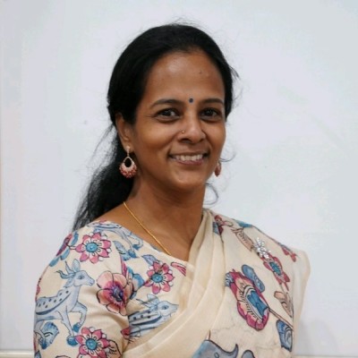 Prof. Ramalakshmi L