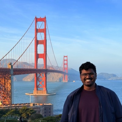 Thiru Saravanan