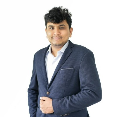 Aashwij Ranga Ravula