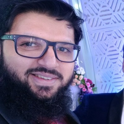 Bilal Azam