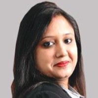 Ms. Madhu Gadodia