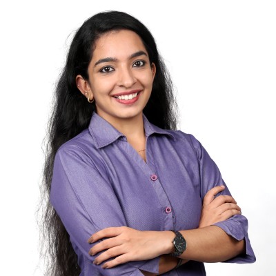 Ms. Archana Kavil