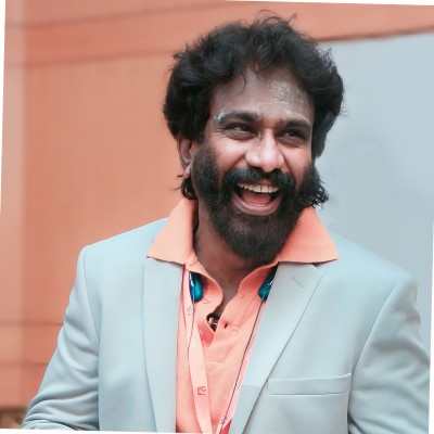 Mr. Chockalingam Namasivayam Murugan Nikil Murukan