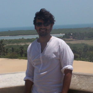 Atharva Gupta