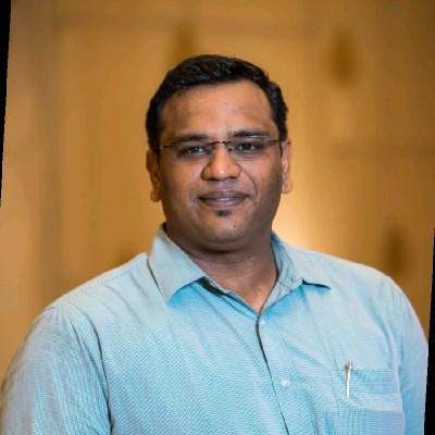 Tarun Krishnakumar