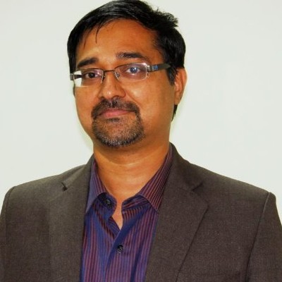 Mr. Chandrashekar Kupperi
