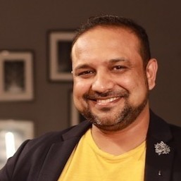 Mr. Anand Varadaraj