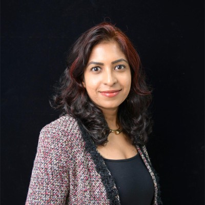 Dr. Viveka Kalidasan