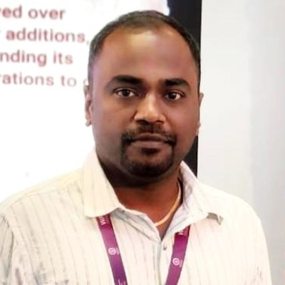 Mr. Vetri Selvan