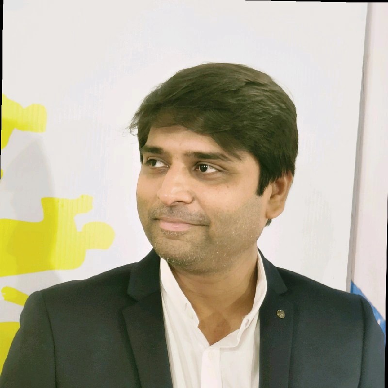 Mr. Vijay Dingari