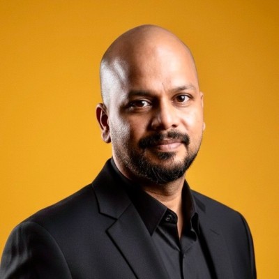 Rajan Ethiraja